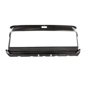 Inner Back Cab Window Panel - Large Rear Window - 67-72 Chevy GMC CK Pickup Truck - Image 3 of 4